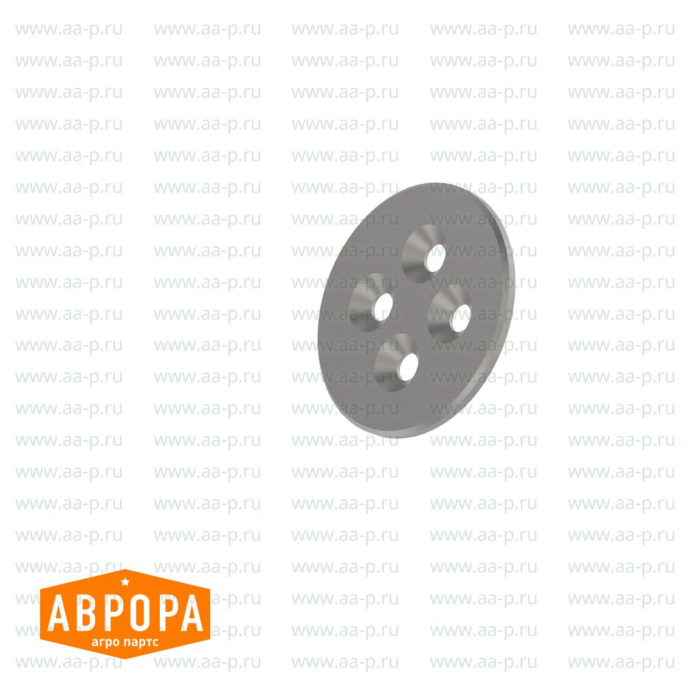 F658601 КРЫШКА